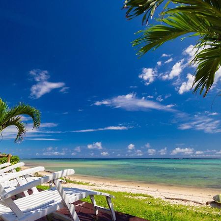 Aloalo Beach Kabira - Vacation Stay 39179V 후카이 외부 사진