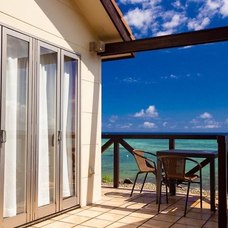 Aloalo Beach Kabira - Vacation Stay 39179V 후카이 외부 사진