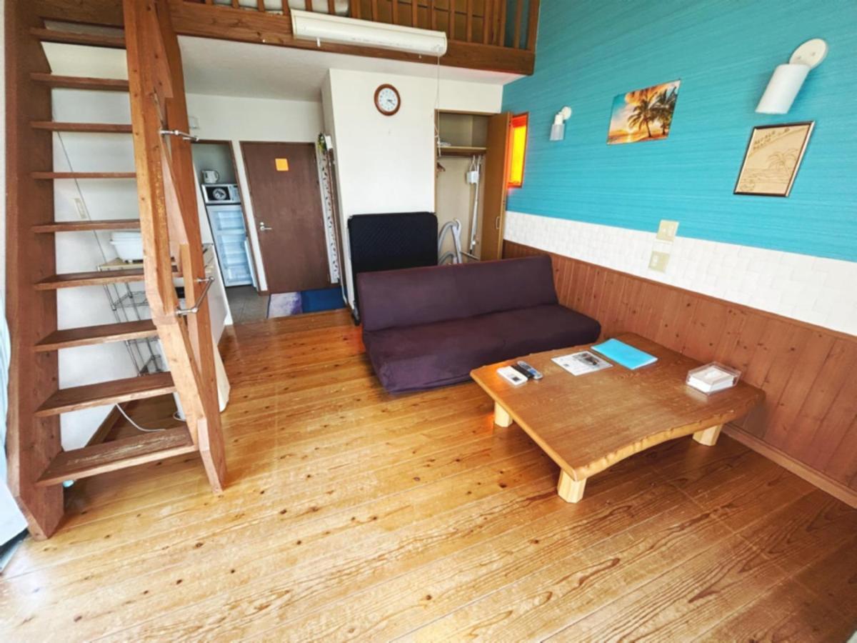 Aloalo Beach Kabira - Vacation Stay 39179V 후카이 외부 사진
