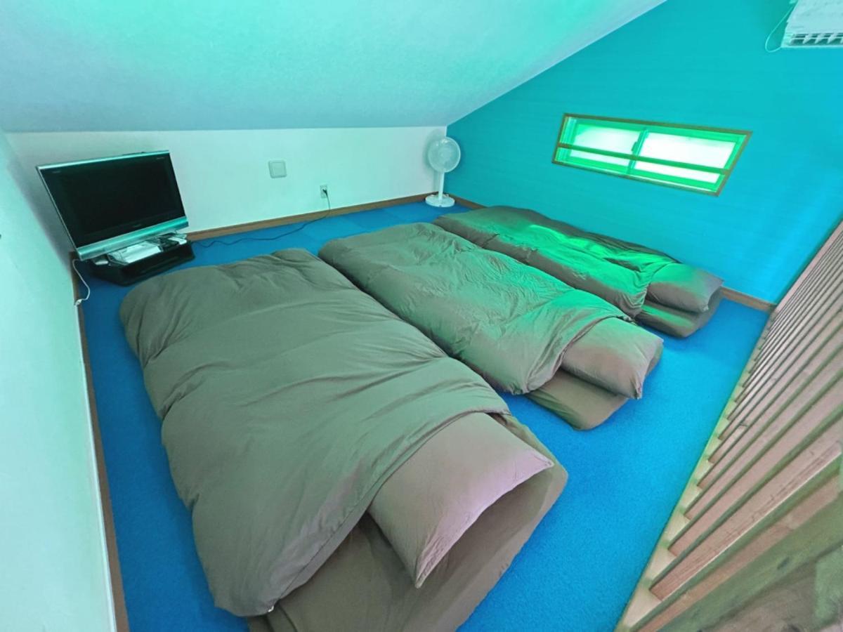 Aloalo Beach Kabira - Vacation Stay 39179V 후카이 외부 사진