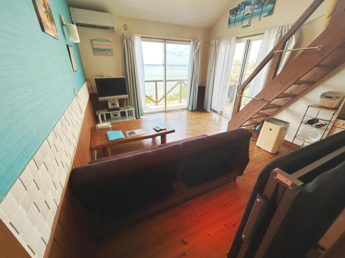 Aloalo Beach Kabira - Vacation Stay 39179V 후카이 외부 사진